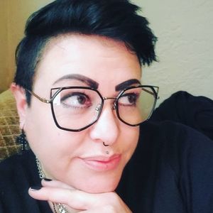 Meet your Posher, Jess